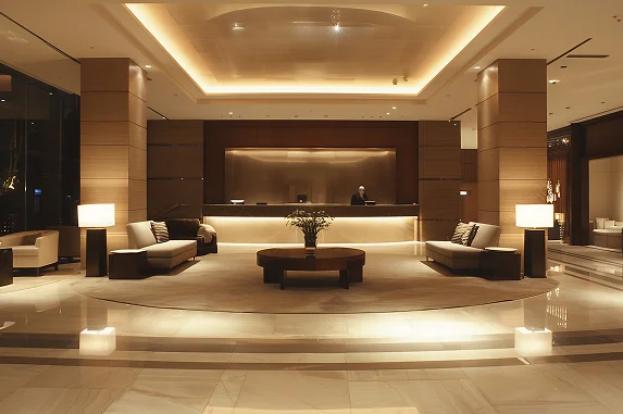 Curated Lighting Creations